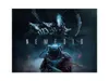 rebel nemesis - a board game...