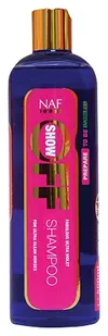 NAF Show Off Shampoo - 500ml