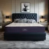 Dreamcloud Hybrid Mattress -...