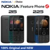 Nokia 215/225 4G Mobile Phone...