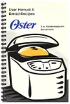 Oster 2 lb. Expressbake...