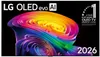 LG C6 OLED55C61LA - 55 inch -...