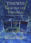 Timeweb Chronicles Omnibus...