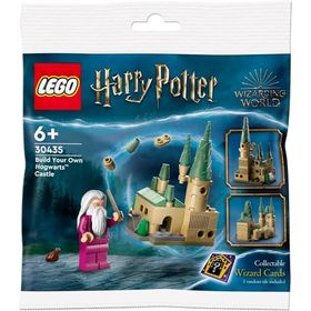LEGO Harry Potter Build Your...