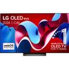 LG OLED77C46LA oled-tv 4x...