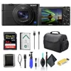 Sony Cyber-Shot DSC-RX100 VII...