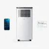 9000 BTU 3-in-1 Portable Air...