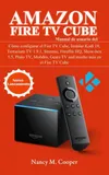 Manual de usuario Amazon Fire...