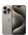 Kunnostettu iPhone 15 Pro 128...