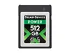 Delkin Devices POWER 4.0...