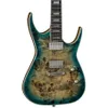 Dean Exile Select Burled...