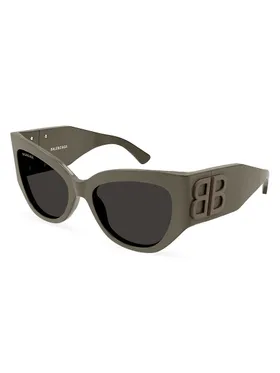 Women's Bossy 58MM...