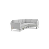 Burrow Nomad 4-Seat Corner...