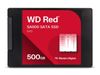 Western Digital WD Red SA500...