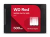 Western Digital WD Red SA500...