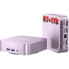 GEEKOM A6 Mini PC with AMD...