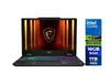 MSI - Cyborg 15 - 15.6" RTX... MSI - Cyborg 15 - 15.6" RTX...