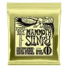 Ernie Ball Mammoth Slinky...