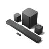 Amazon Fire TV Soundbar Plus...