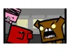 Super Meat Boy - Xbox 360 -...