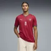 PUMA Portugal 2026 Home...