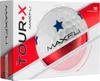 Maxfli Tour X USA Stars Golf...