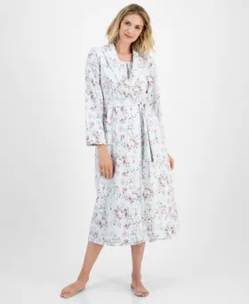 Charter Club Women's Cotton...