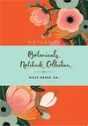 Botanicals Notebook...