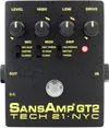 Tech 21 SansAmp GT2 Tube Amp...