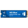 Western Digital 4TB WD Blue...