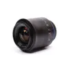 Zeiss 35mm f/2 Milvus ZE Lens...