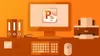 Microsoft powerpoint 2013...