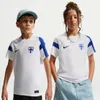 Finland 2026 Stadium Away Big...