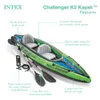 INTEX 68306EP Challenger K2...