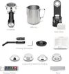 Breville Bes876bss Barista...