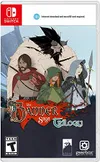 Banner Saga Trilogy -...