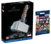 LEGO Marvel Thor's Hammer...