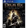 Deus Ex: Mankind Divided -...