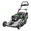 EGO Cordless Lawn Mower 21in...