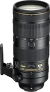 Nikon - AF-S NIKKOR 70-200mm...