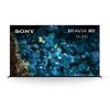 Sony 83” Class BRAVIA XR A80L...