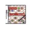 Touchmaster 3 - Nintendo DS