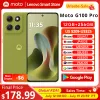 Motorola Moto G100 Pro...