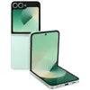 Galaxy Z Flip6 256GB - Green...