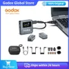GODOX Magic XT1 2.4GHz...