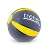 trenas Rubber Medicine Ball...