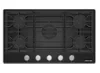 KitchenAid 36-in 5 burners...