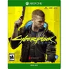Cyberpunk 2077 - Xbox One