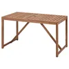 N&Auml;mmar&Ouml; Table, Outdoor -...
