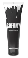 CREAMY Cum-Style Unscented...